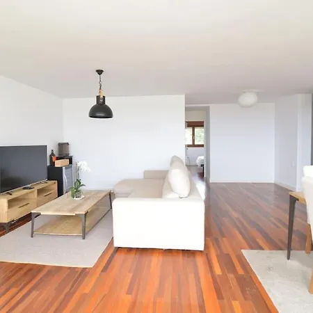 Apartamento De Sta Alicia Sardinero By Just Lejlighed