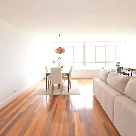 Apartamento De Sta Alicia Sardinero By Just *