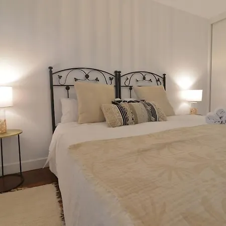 Apartamento De Sta Alicia Sardinero By Just Lejlighed *