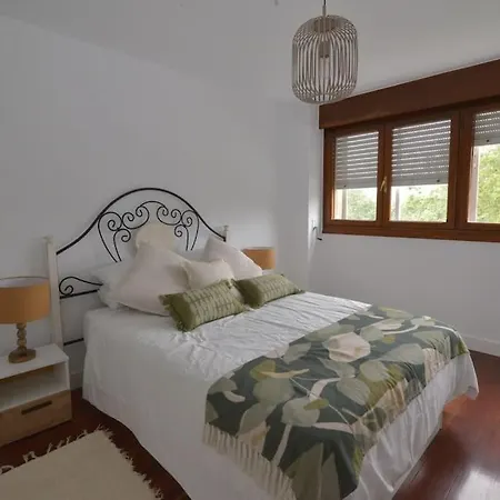 Apartamento De Sta Alicia Sardinero By Just Santander