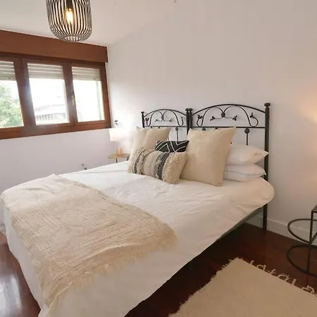 Apartamento De Sta Alicia Sardinero By Just