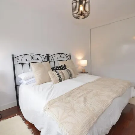 Apartamento De Sta Alicia Sardinero By Just Lejlighed