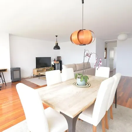 Apartamento De Sta Alicia Sardinero By Just