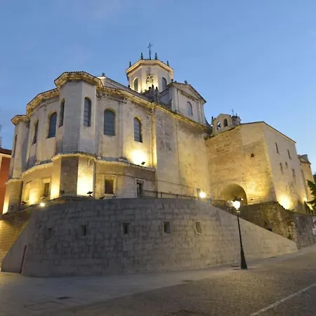 Apartamento De Sta Alicia Sardinero By Just Lejlighed *